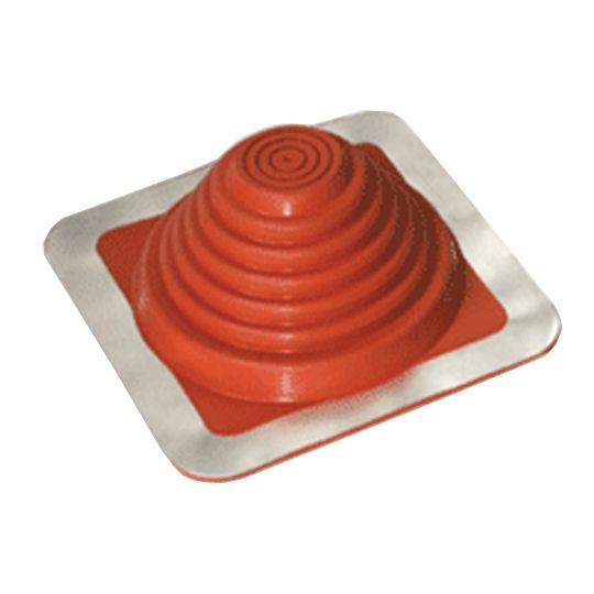 Neverleak Company 7" to 13" Silicone Master Flash