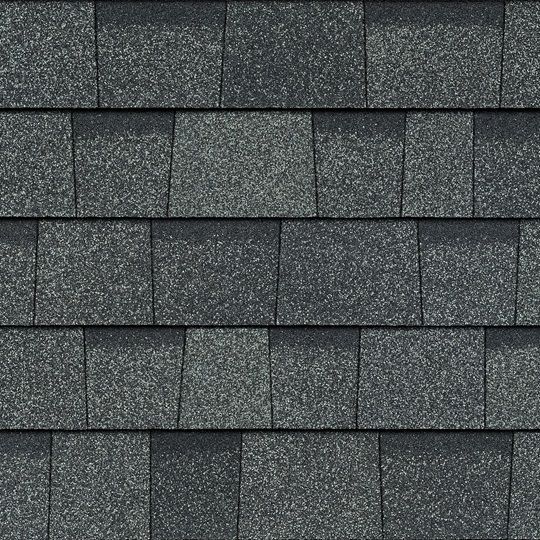 Owens Corning TruDefinition Oakridge Shingles — OCFSEO3TEGAR