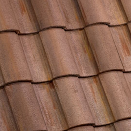 Eagle Roofing Products 10" x 17" Capistrano Trim Tile — EGLCA3702MANCA