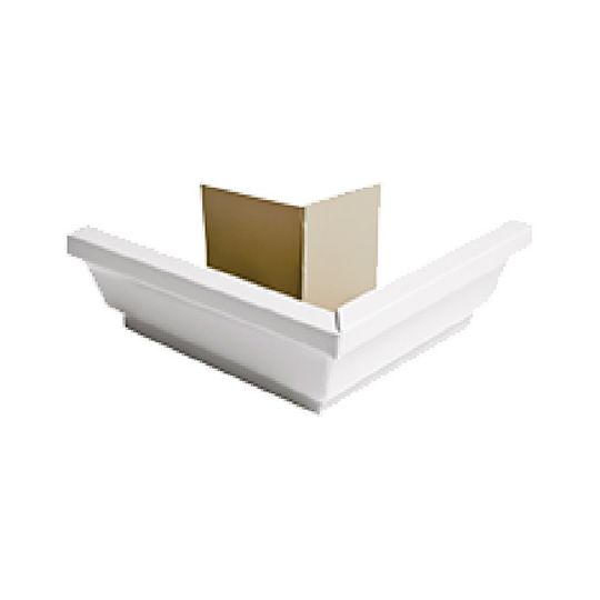 Quality Edge .019" x 6" Inside Box Mitre — QED6IBM502
