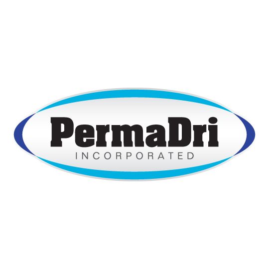 PermaDri Rubber Coat - 1 Gallon Can
