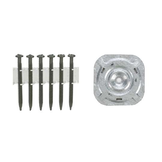 Carlisle SynTec #12 Sfs Isofast Kit — CARSFSIK22512