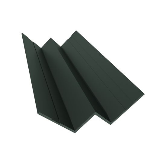 Tamlyn 1/2" XtremeTrim Panel Corner