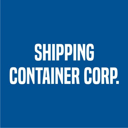 Shipping Container Cardboard Baffle for Oc 33"