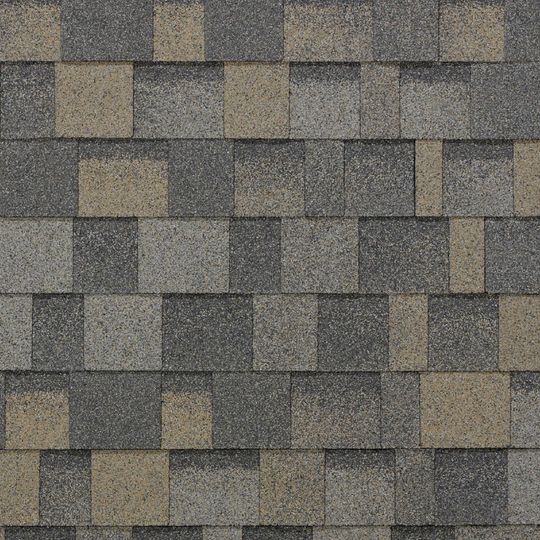 IKO Hip & Ridge 12 Ridge Cap Shingles — IKOHR12BI2