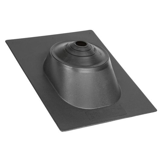 TRI-BUILT Hard Pipe Flashing