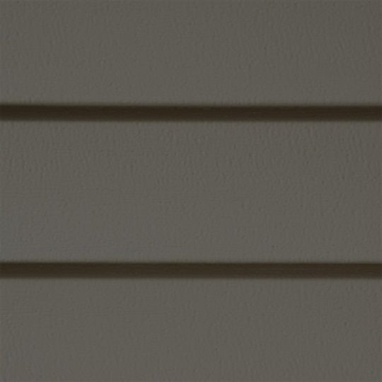 CertainTeed Siding Monogram Double 5" Clapboard Vinyl Siding - Rough Cedar Finish — CERMGD5RCSMG