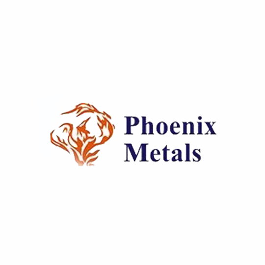 Phoenix Metals Phn 22GA 4 X 10 SS Sht T304