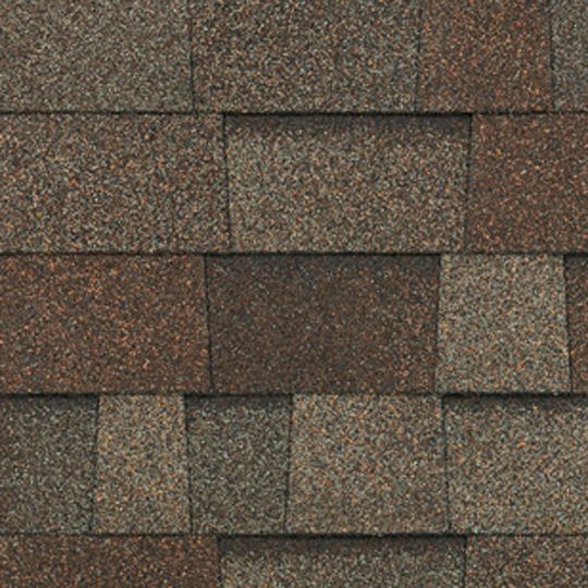 Malarkey Vista Shingles - 3 Bundles per Square — MLKSGVST30HEA3