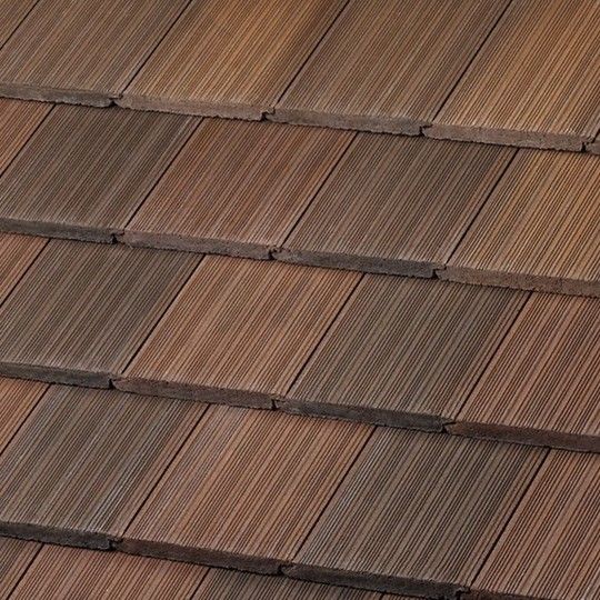 Newpoint Saxony Shake 90° Rake Tile — MNR1R9CL6465CDV