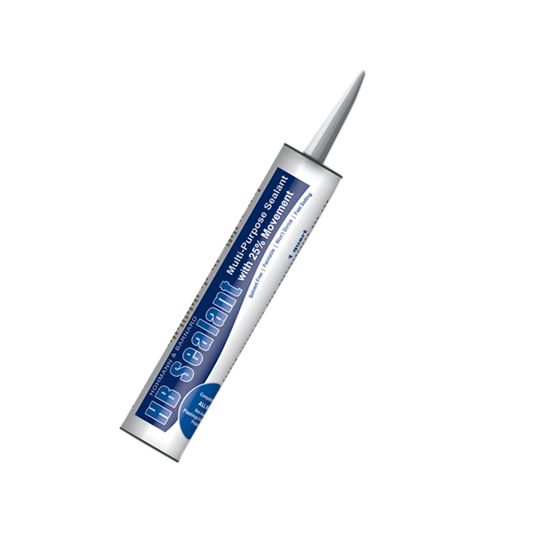 Hohmann & Barnard Hb Sealant - Tube