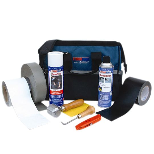 EternaBond Ultimate Roofing Kit — Commercial Accessories