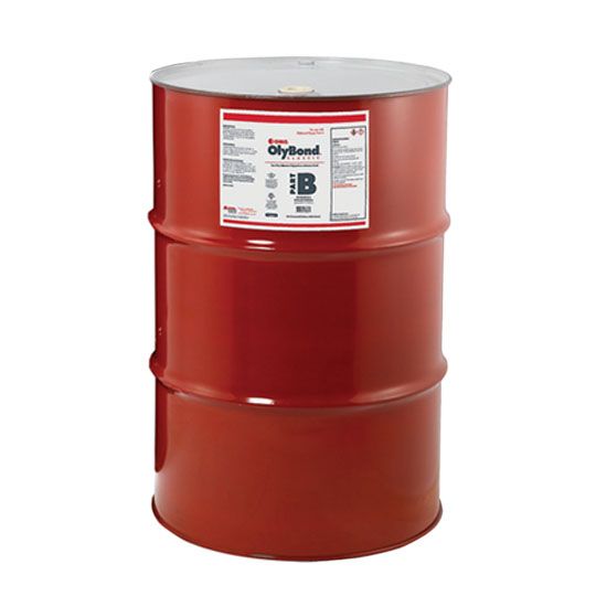 Olympic Manufacturing OlyBond Part B Winter Grade - 15 Gallon Drum