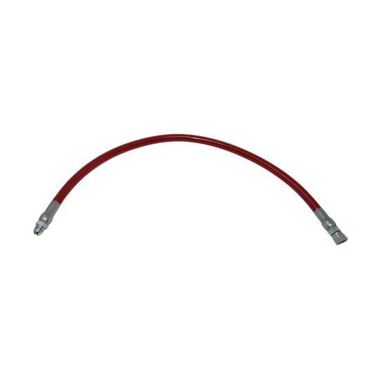 Olympic Manufacturing 18" OlyBond500 Whip Hose for PaceCart&trade