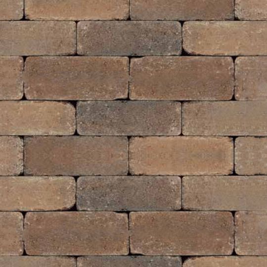 Amcor Belgard Hardscapes Weston Stone Universal — ABHWSTUNITO