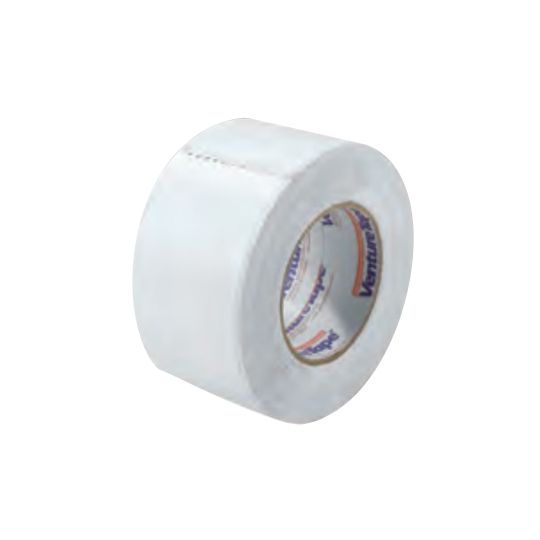 ADO Products 3" x 150' Venture Embossed Vinyl Tape