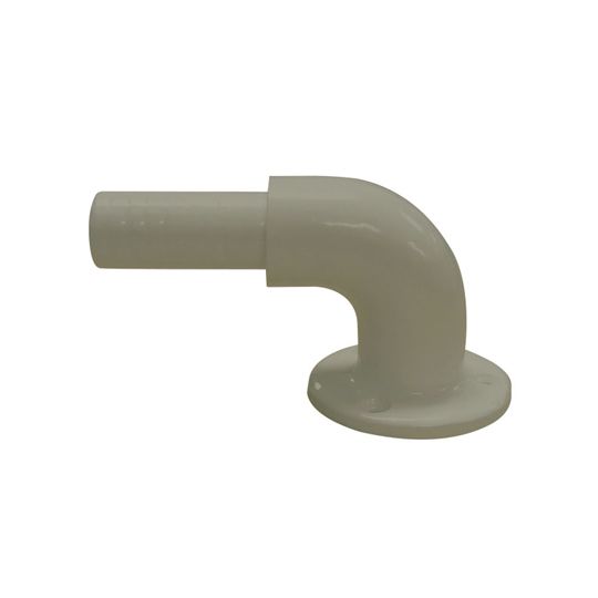 Fairway Building Products 2" 90° Quick Return Bracket — FBP401276