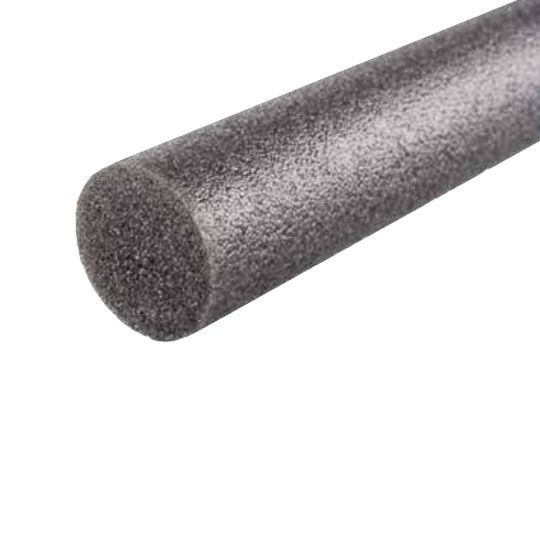 Nomaco 6" x 9' Hbr Closed-Cell Polyethylene Backer Rod - 72 Lin. Ft. Carton