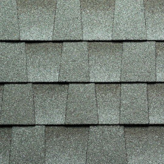 GAF Z-Ridge Distinctive Ridge Cap Shingles — GAFZRCAS