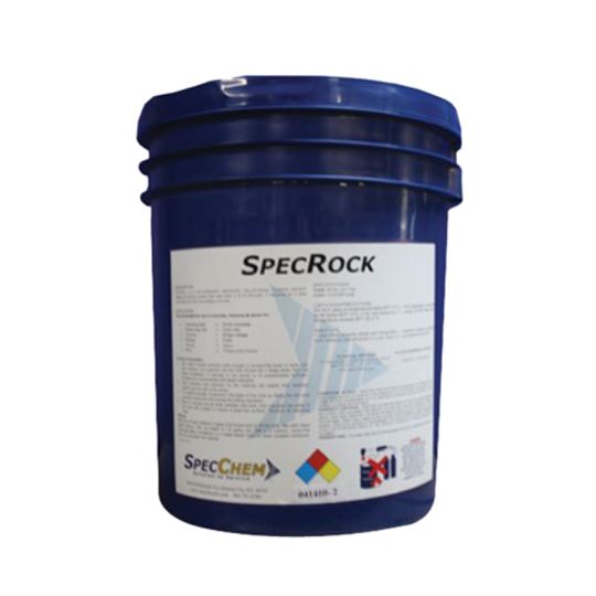 SpecChem SpecRock Cement - 50 Lb. Pail