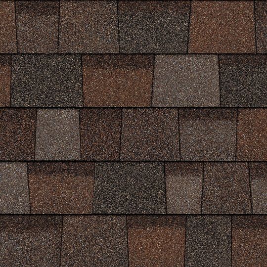 Owens Corning Oakridge Shingles — OCFO30FSARPO
