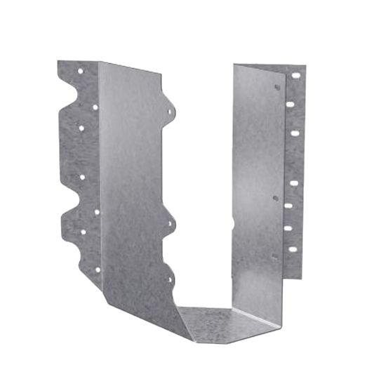 Simpson Strong-Tie 2" x 10" Double Joist Right Angle Bracket