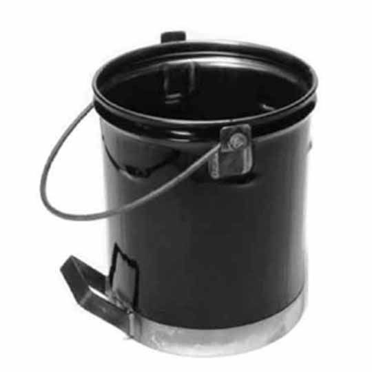 Roofmaster 5 Gallon Hot Bucket with Side Handle