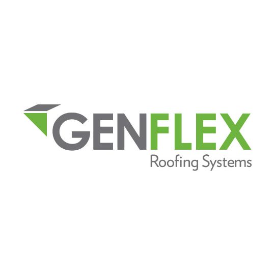 Genflex TPO Edge Sealant - 16 Oz. Tube — GNFTESTN