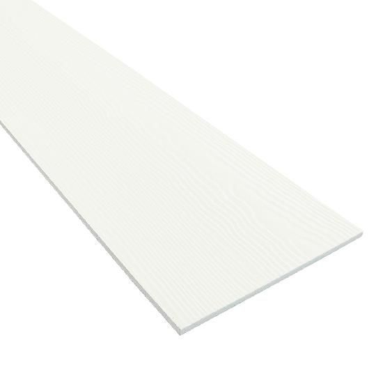 James Hardie Hardie Plank Cedarmill Lap Siding — HARCPCM9AW