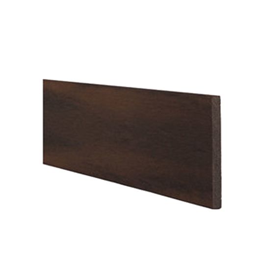 Fortress Decking 5/8" x 7-1/4" x 12' Infinity I-Series Fascia/Riser Board — Decking — FF3INF8FR12ER