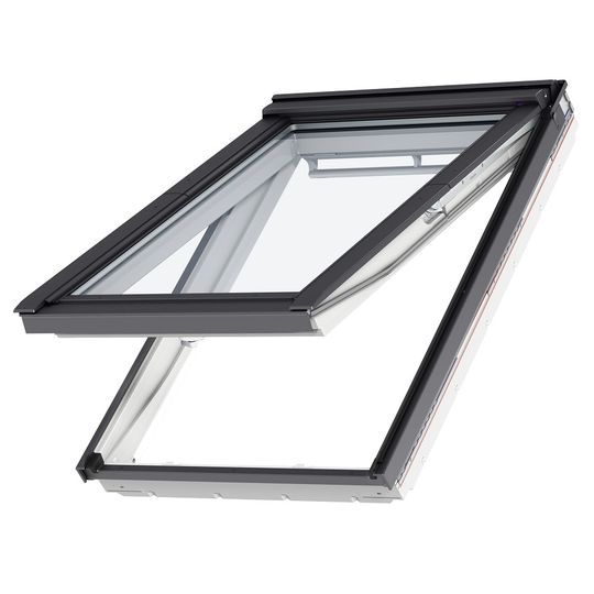 Velux Top-Hinged Roof Window with Laminated Glass — VELGPUMK060060R