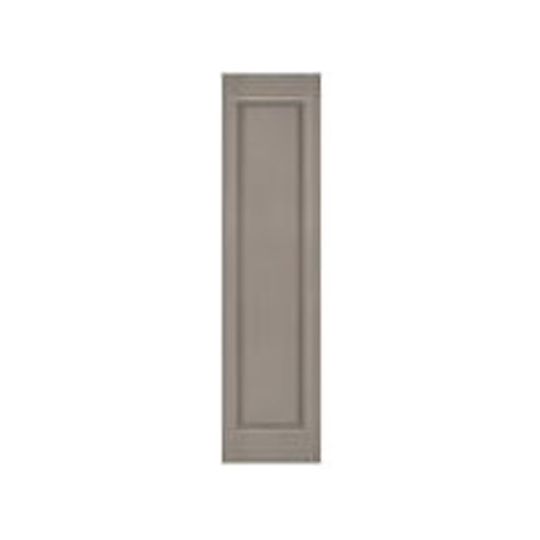 Mid-America Panel Shutter — MABRP16563002