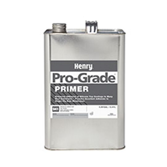 Henry Company Pro-Grade 941 Primer - 1 Gallon Pail