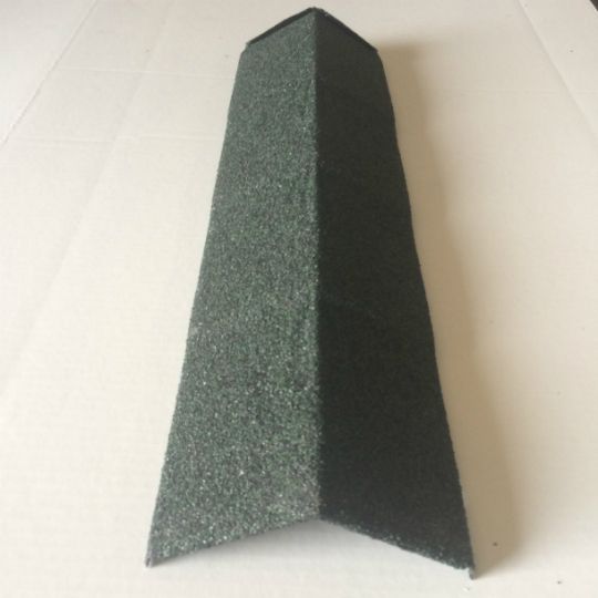 Decra Roofing Systems Shingle Xd Hip & Ridge — Metal Roofing — DRSSHIXDHRWG