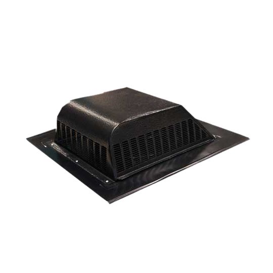 Owens Corning VentSure Metal Slant Back Roof Vent