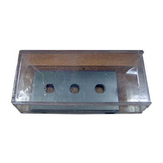Everhard Replacement Blades for Hand-Held EPDM Membrane Slitter Pack of 5