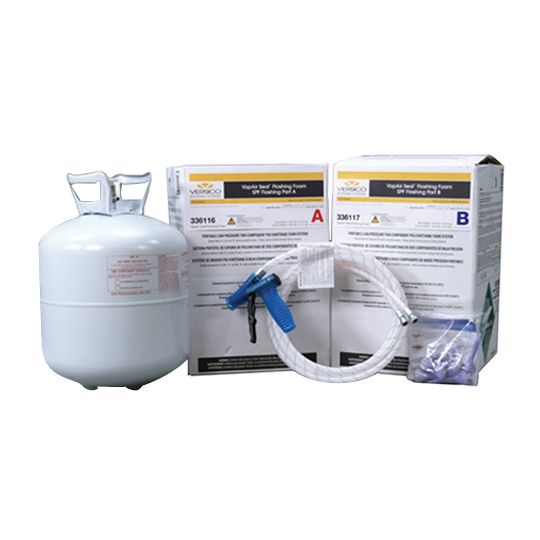 Versico VapAir Seal Flashing Foam