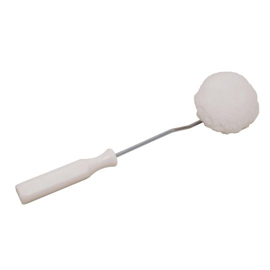 Marshalltown 3" Corner Roller