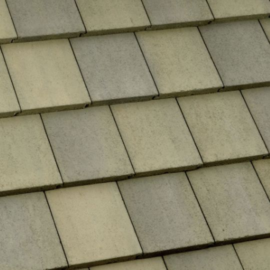 Eagle Roofing Products 12-3/8" x 17" Bel Air Field Tile — EGLSL4690FISCA