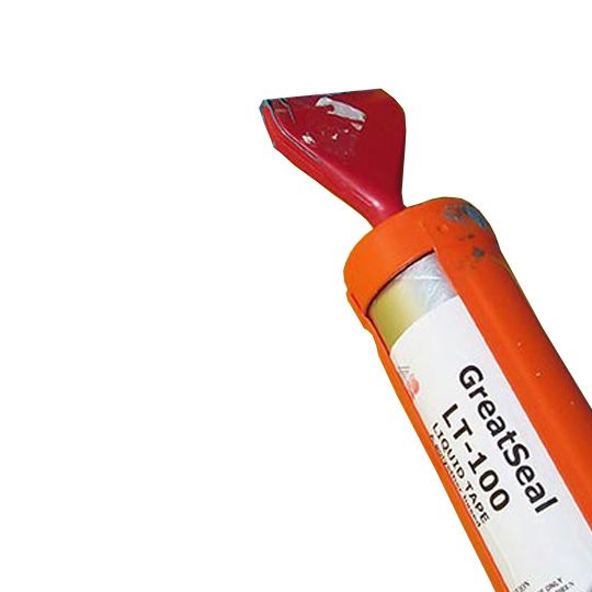 Roof Guardian Technologies GreatSeal LT-100 Liquid Tape