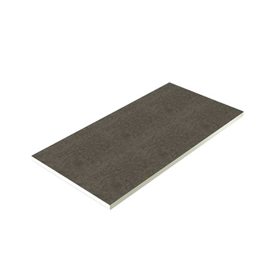 Atlas 3.4" x 4' x 8' Grade-II (20 psi) Polyiso Roof Insulation