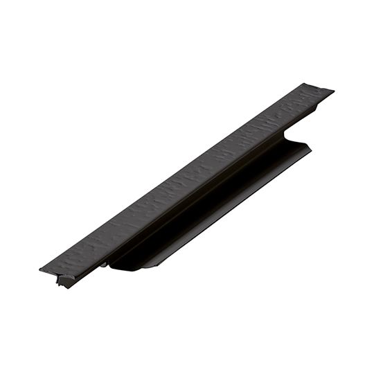 Wausau Supply 3/8" x 7" Diamond Kote Woodgrain H-Molding — WSUDKHMWG738GRP