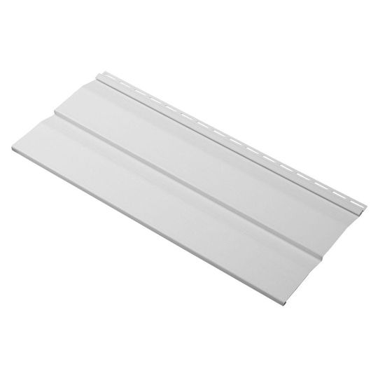 Ply Gem Double 5" Progressions Dutch Lap Vinyl Siding — CEWPGD50N5