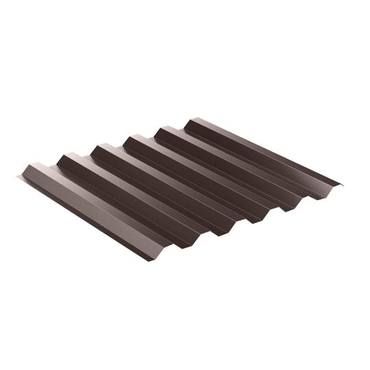 Berridge Manufacturing 36" Deep-Deck Panel