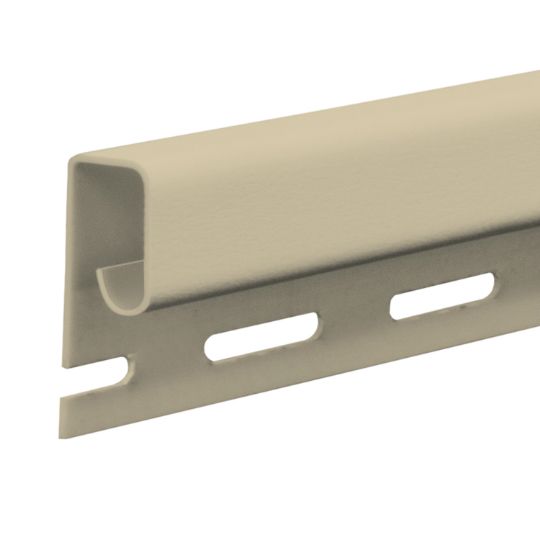 CertainTeed Siding Cedar Impressions Undersill Trim - Matte Finish — CERCIUSSVW