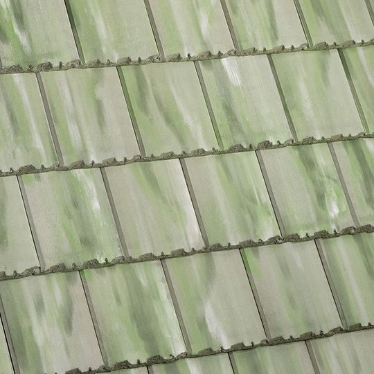 Eagle Roofing Products Artisan Tapered Slate Catskill Ridge Tile