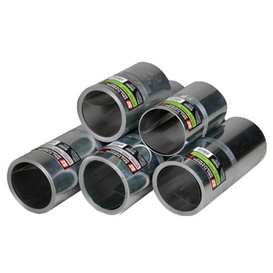 PrimeSource 10 mil x 10" x 50' Aluminum Flashing