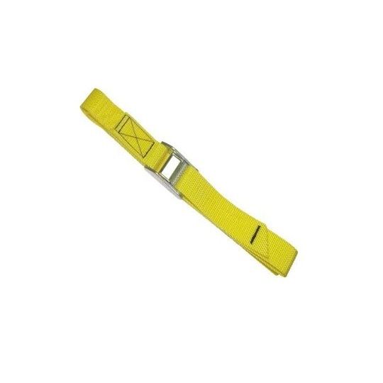 Structural Materials 4' Strap-It Tie Down Strap