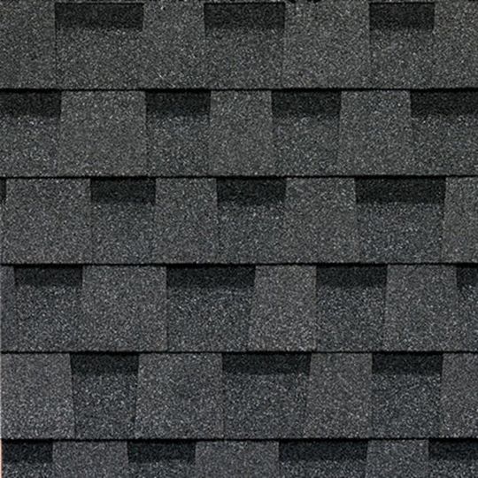 Atlas Pro-Cut Hip & Ridge Shingles with Scotchgard Protector & Alignment Notches — ATLHRPCSPNPEHA