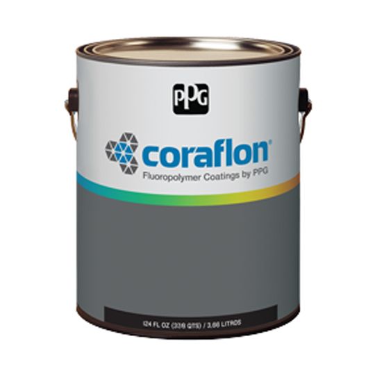 PPG Industries (ADS1B) Coraflon Ads Barrier Coat with Curing Agent B Component - 1 Pint Can